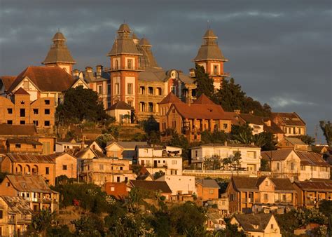 antananarivo madagascar.
